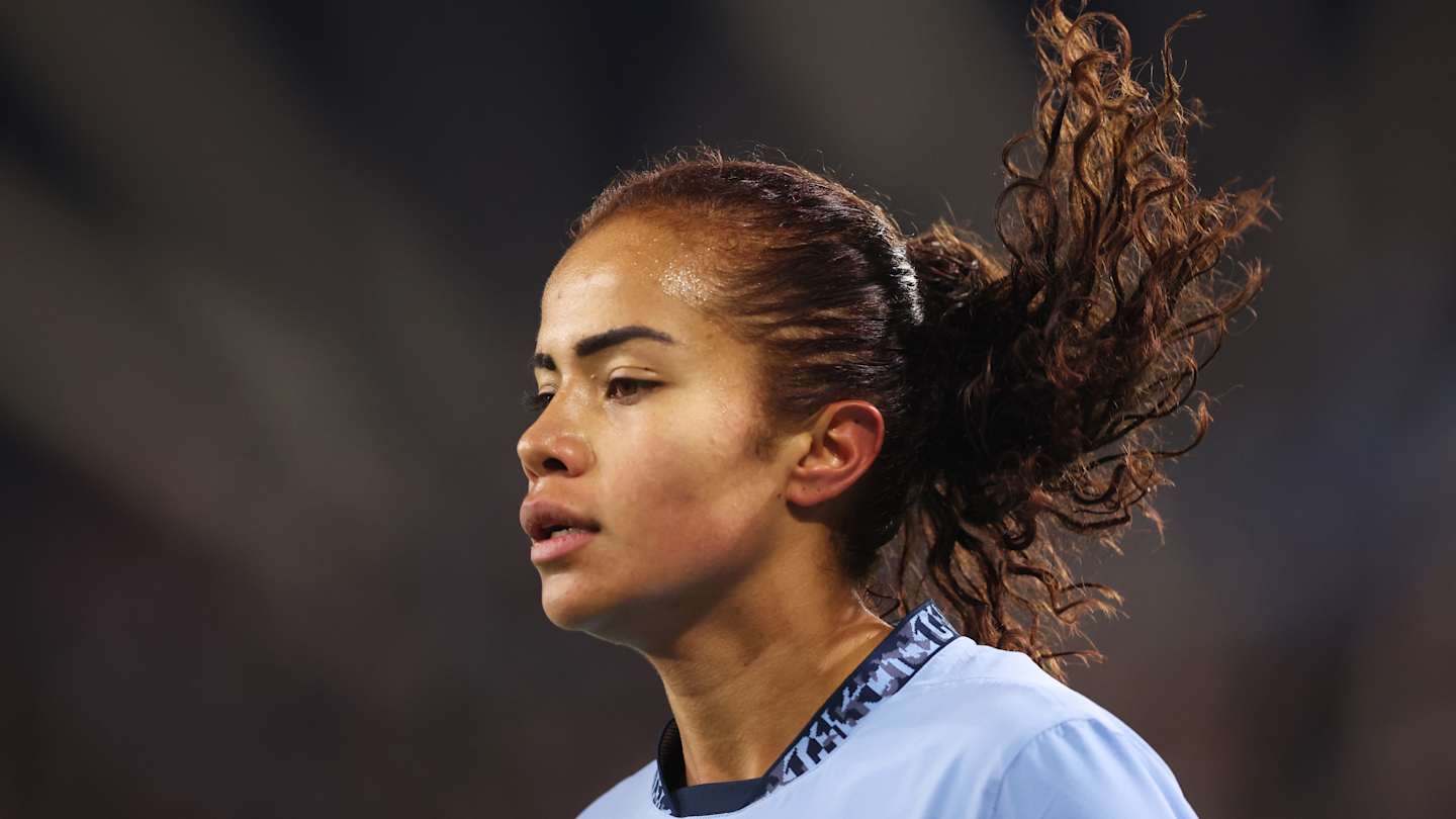 90min склав рейтинг 10 найкращих юних талантів у Women’s Super League. Дізнайтесь, хто з молодих зірок вражає у WSL!