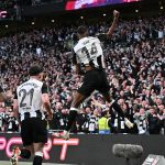 Liverpool 1-2 Newcastle: Магпіси нарешті здобули важливий трофей