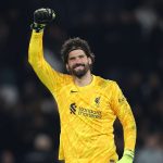 Найкращі 5 виступів Alisson за Liverpool