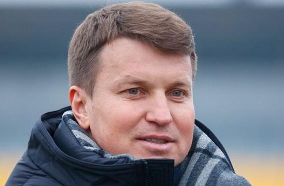 Руслан Ротань розкриває свої враження після напруженої гри з "пивоварами".