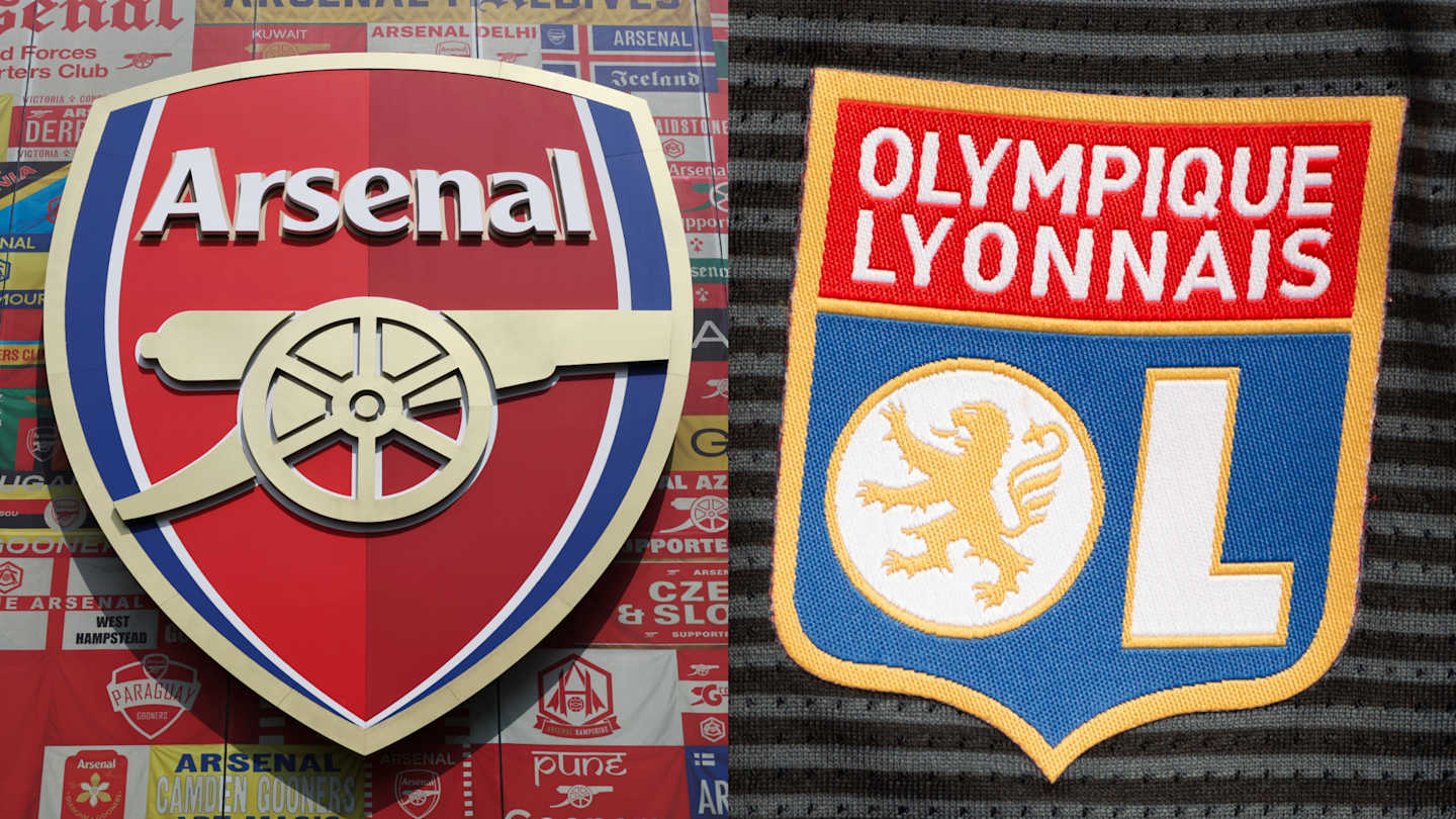 Arsenal Women протистоять Lyon Feminin: огляд, прогнози та склад команд