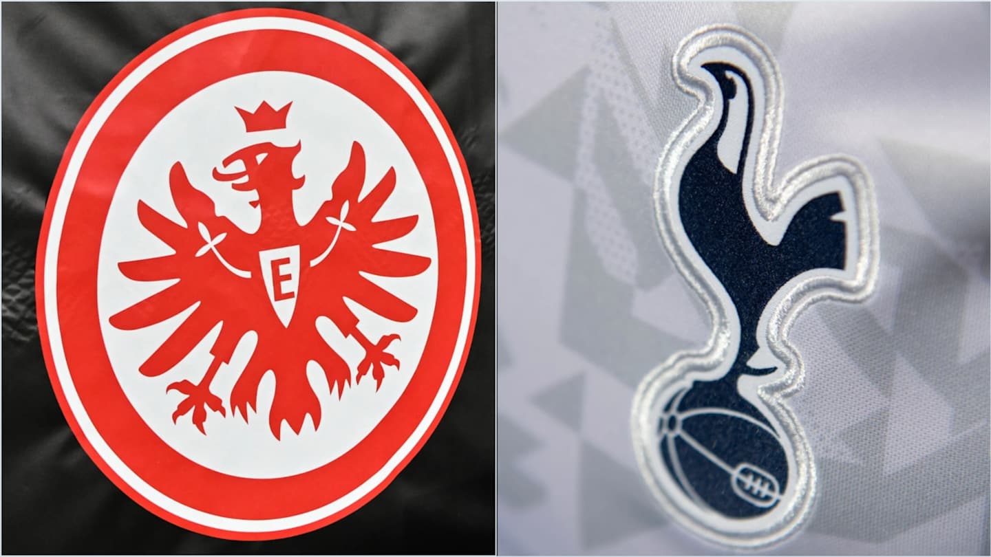 Eintracht Frankfurt проти Tottenham аналіз та прогнози перед матчем