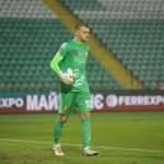 Голкіпер Інгульця Паламарчук встановив антипенальтійський рекорд УПЛ