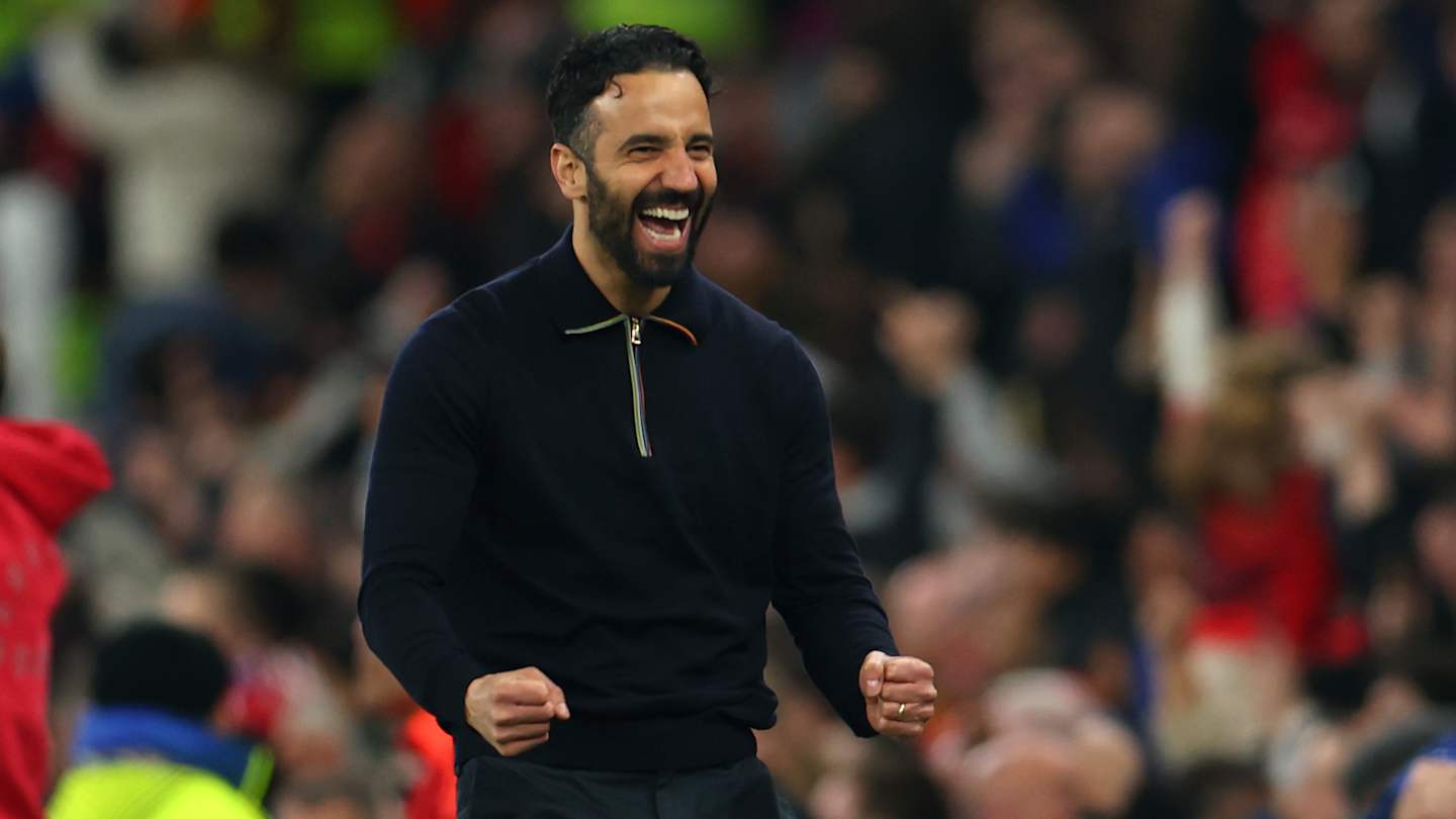 Man Utd на шляху до підписання контракту з перспективним 18-річним форвардом