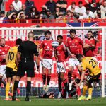 Man Utd поступається Wolves на домашньому полі з рахунком 0-1: оцінки гравців