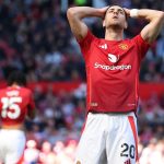 Man Utd програв Wolves у запеклому матчі на Олд Траффорд з рахунком 0-1