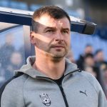 Бартулович: Суддівські помилки у матчах ускладнюють виконання завдань