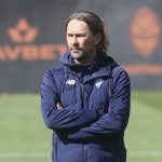 Тренер Динамо U-19 про бійку у юнацькому Класичному: “Будемо застосовувати штрафні санкції”