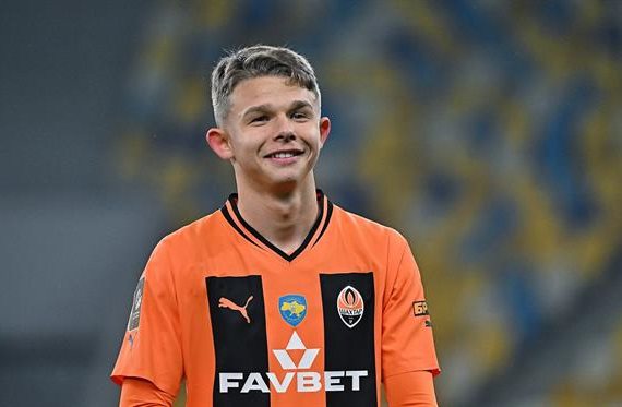 Цуканов висловив радість від виходу у фінал Кубка після перемоги у класичному матчі
