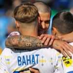 Динамо Київ демонструє потужну гру, розгромивши Інгулець на Ніці
