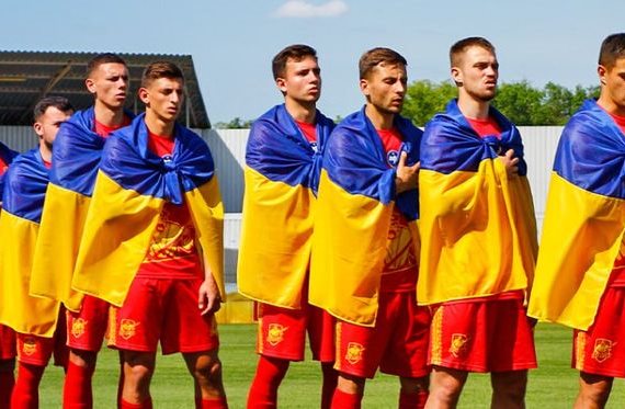 Інгулець зіграв унічию з Ворсклою та покинув УПЛ