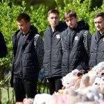 Кривбас вшанував пам’ять жертв трагедії у Кривому Розі
