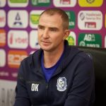 Кучер: Готовий випустити лише тих гравців, хто прагне грати