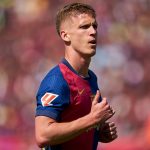 Man City пресінгує зірку Барселони як альтернативу Флоріану Вірцу