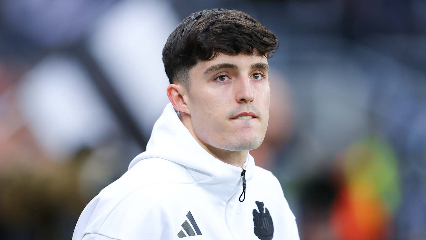 Man City прагне підписати зірку Newcastle для вирішення проблемної позиції