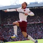 Man Utd зазнає поразки 0-2 від West Ham та опускається на 16-те місце в Прем’єр-лізі