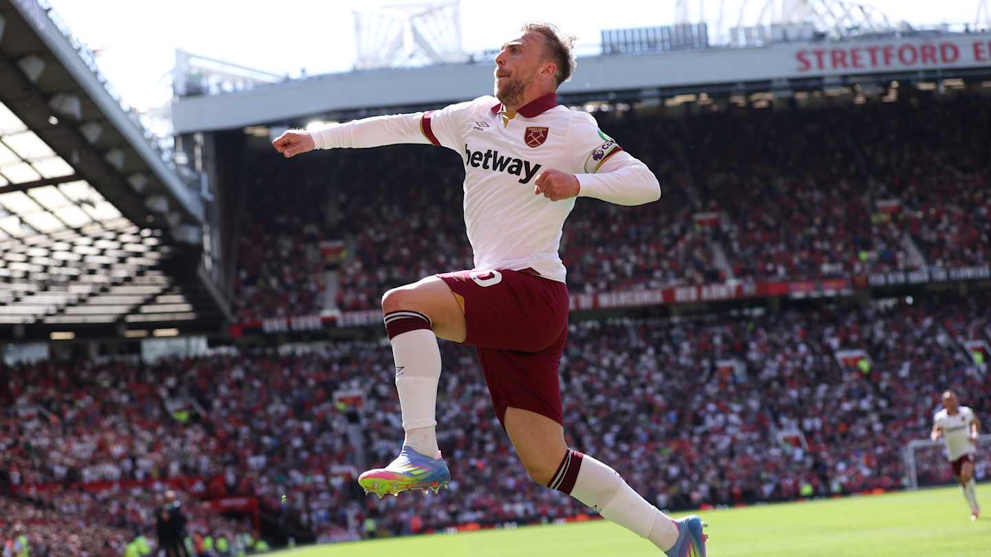 Man Utd програв West Ham 0-2 та опустився на 16 місце в Прем'єр-лізі