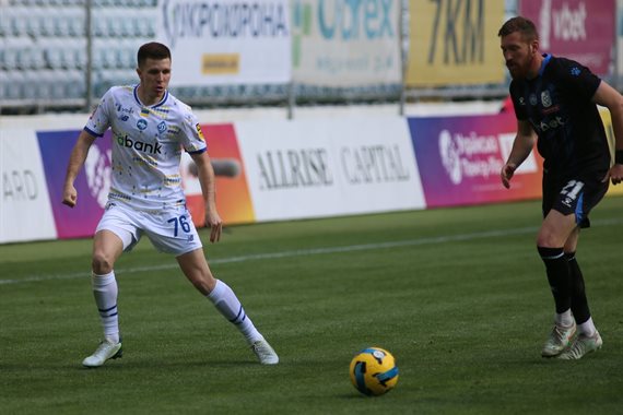 Піхальонок про емоції чемпіонства та шлях до перемоги