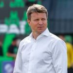 Ротань про нічию з Чорноморцем: бойова гра, що має значення