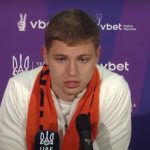 Шахтар святкує кубок, попри невдалий сезон у чемпіонаті