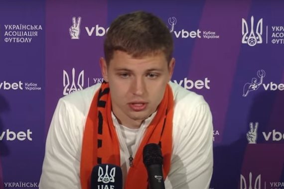 Шахтар отримав емоції від кубка, незважаючи на невдалий сезон у чемпіонаті