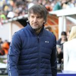 Шовковський: Вболівальники насолодилися матчем Барселона — Реал та нашим поєдинком