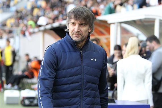 Шовковський про задоволення вболівальників від матчів Барселона і Реал