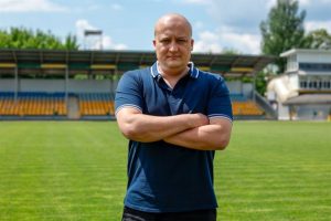 Олександрія призначила нового спортивного директора