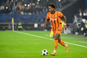 Болонья пропонує Шахтарю трансфер Кевіна