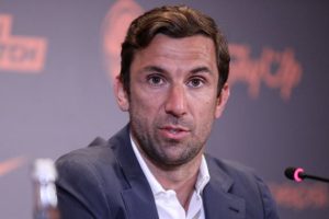 Срна критикує ФІФА за бездіяльність щодо українських клубів
