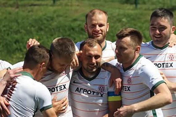 Аматори Агротеха та Денгоффа здолали Епіцентр і Прикарпаття, а Металург переміг Фазенду