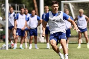 Анонс та прогноз матчу УПЛ: Кудрівка зустрічає Олександрію 3 серпня 2025 року