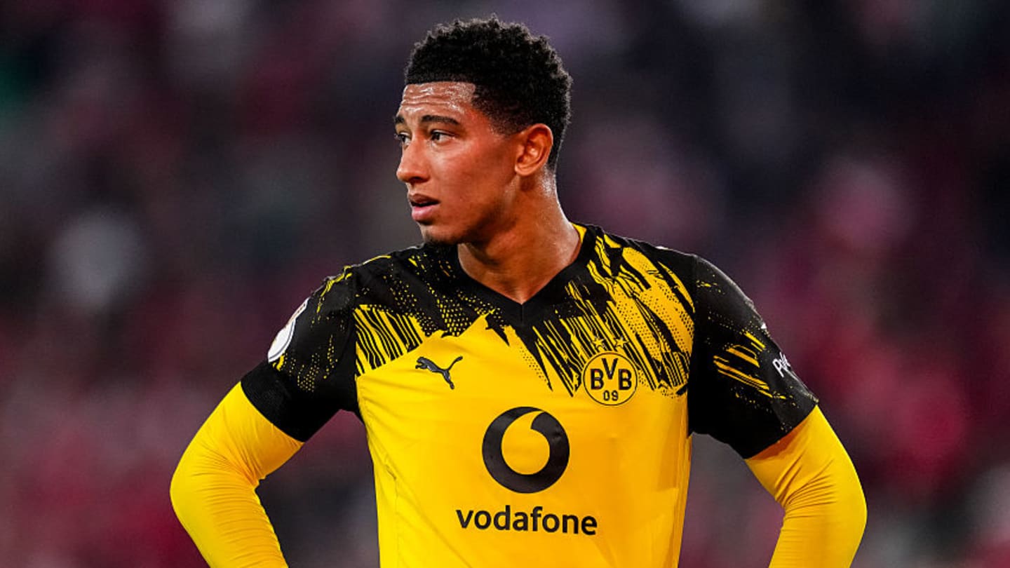 Borussia Dortmund вжила заходів після інциденту з батьками зіркового гравця