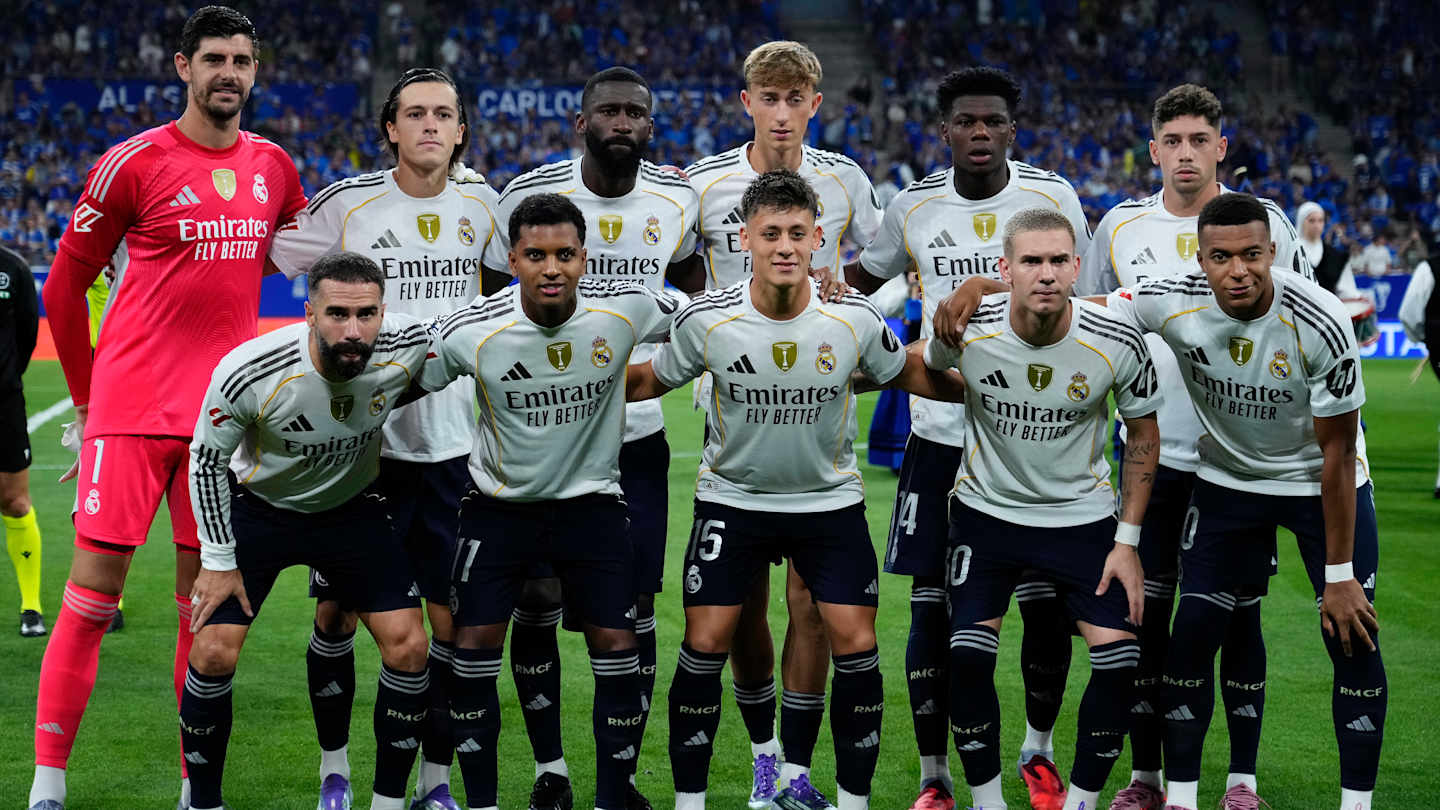 Manchester City не підпише вінгера Реала