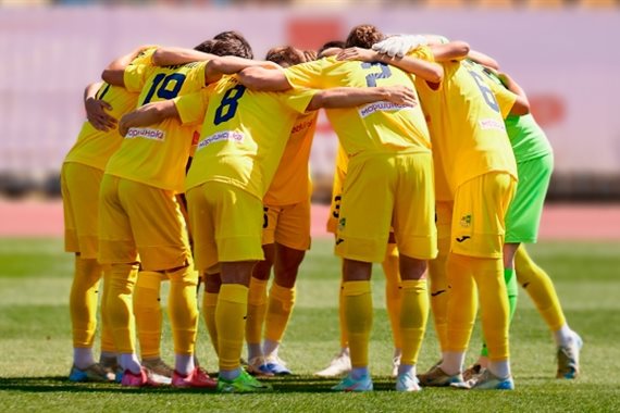 Маяк Сарни проти Металіста онлайн-відеотрансляція Кубку України 22 серпня 2025