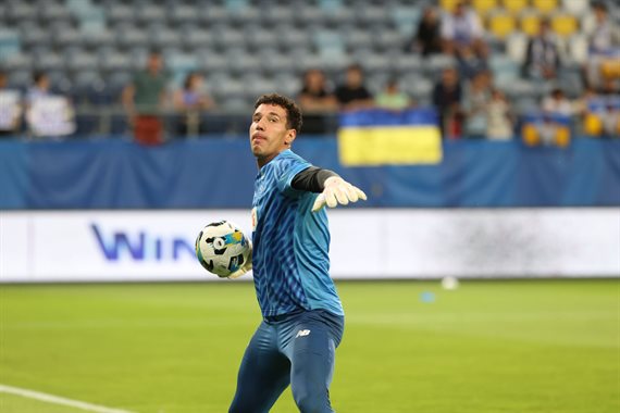 Нещерет про боротьбу за місце в Лізі чемпіонів