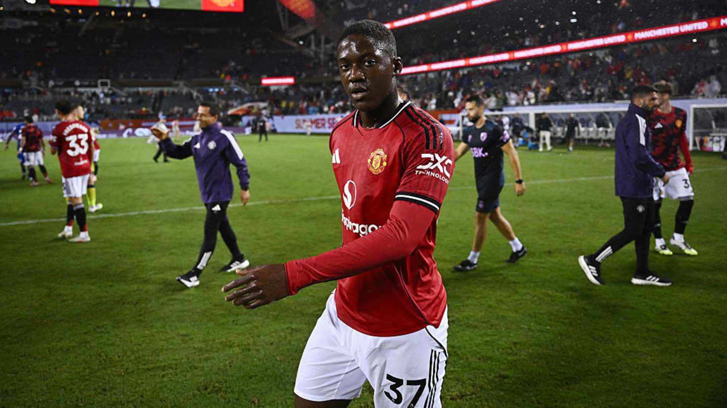 П'ять потенційних напрямків для Коббі Мейну