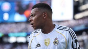 Real Madrid здобуває перемогу над Mallorca та зберігає ідеальний старт у сезоні Ла Ліги