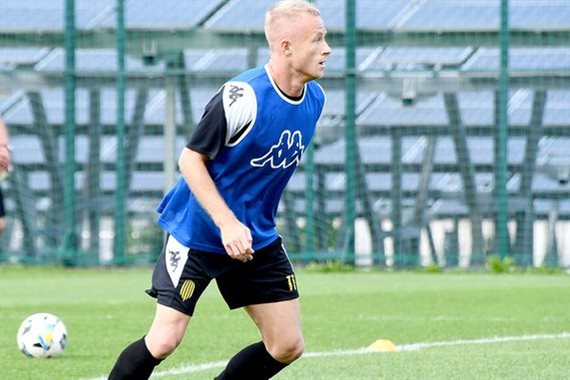 Руніч і Квас у стартовому складі проти Оболоні