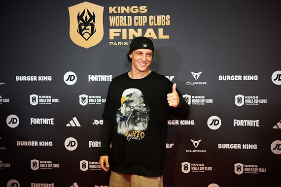 Суперник Динамо у Лізі чемпіонів підпише легендарного бразильця