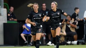 Angel City повертається до боротьби після успішного повороту у NWSL Matchday 19 Power Rankings
