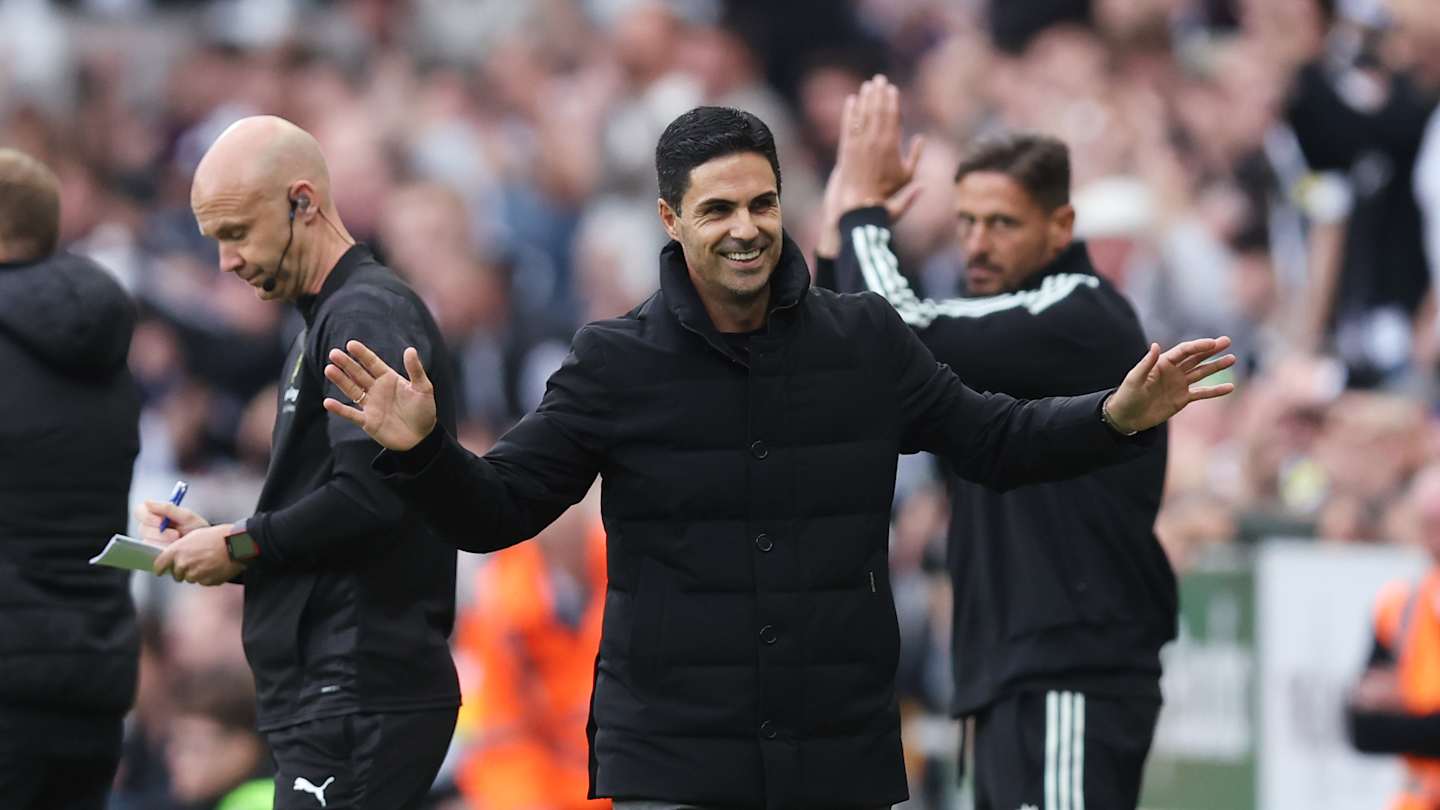 Arsenal виступає проти VAR, а Newcastle вважають себе жертвами справжньої несправедливості