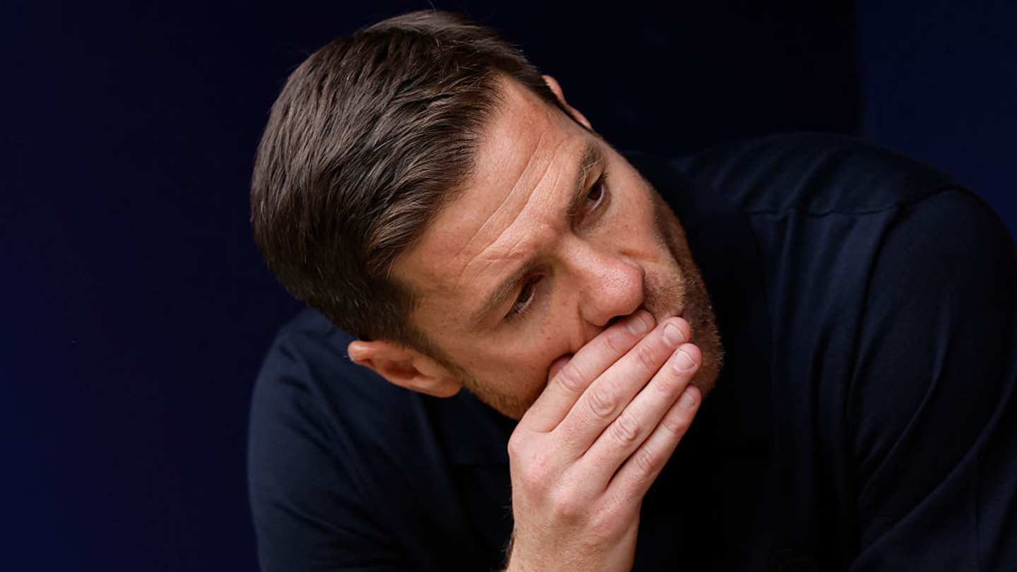 Atletico Madrid здобуває перемогу над Real Madrid з рахунком 5–2 в невдалий день для Хабі Алонсо