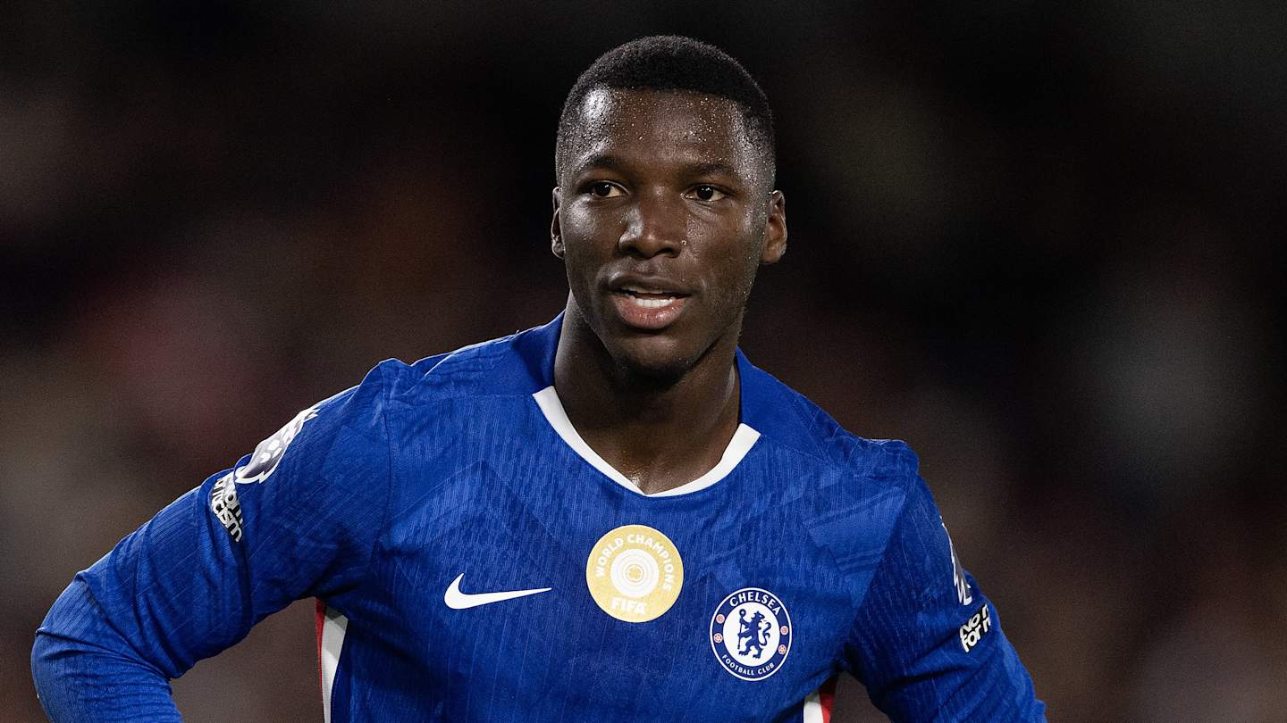 Chelsea переживає через можливий бан для Моісеса Каїседо після бійки з Брайтоном