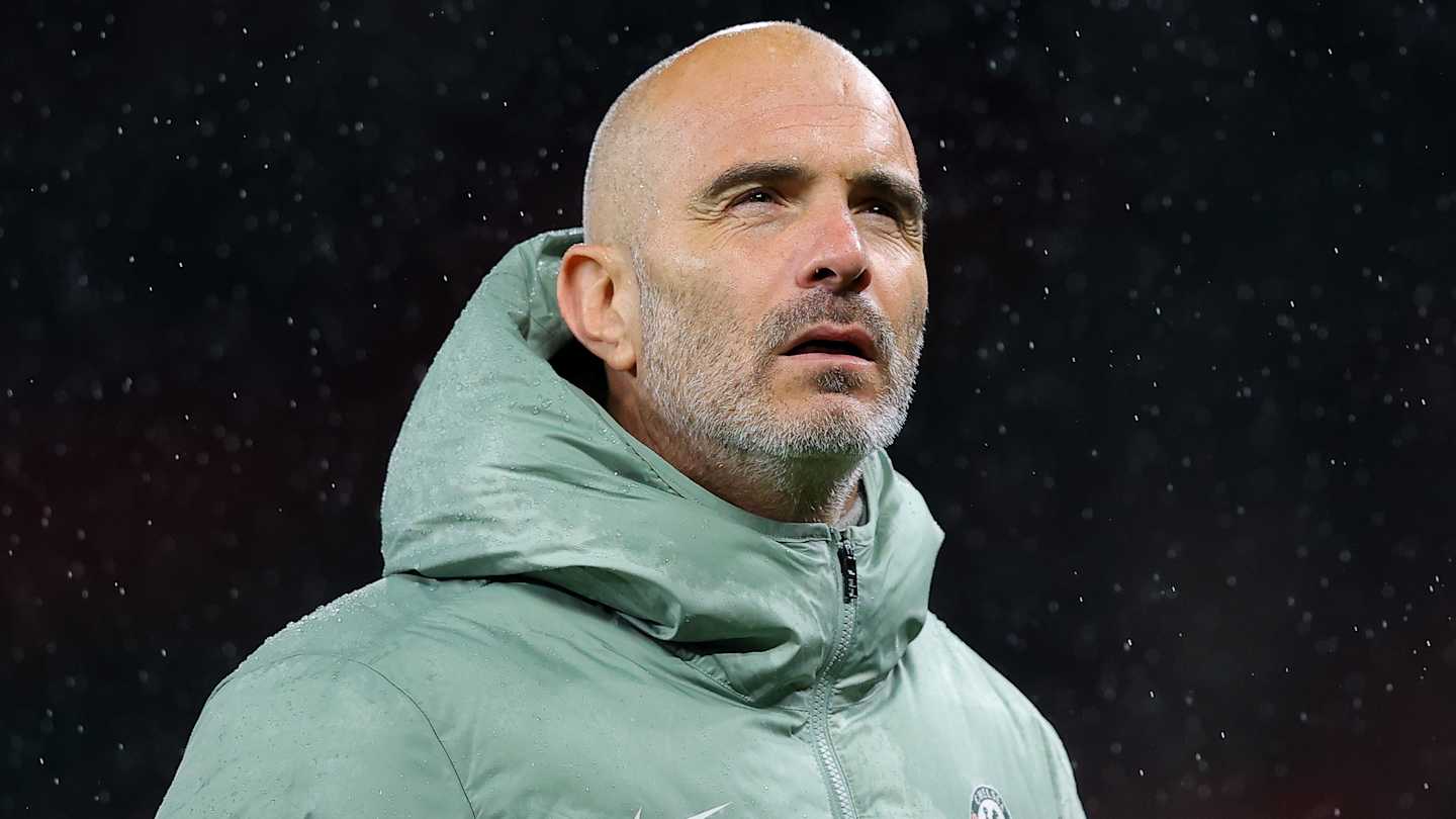 Chelsea жорстко висміяні колишнім клубом Енцо Марески після поразки від Манчестер Юнайтед