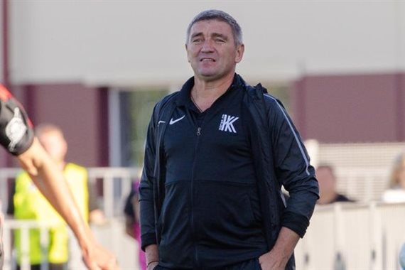 Чому Колос не повинен мучитися з Вересом, якщо Динамо Київ та Шахтар з ним не впорались