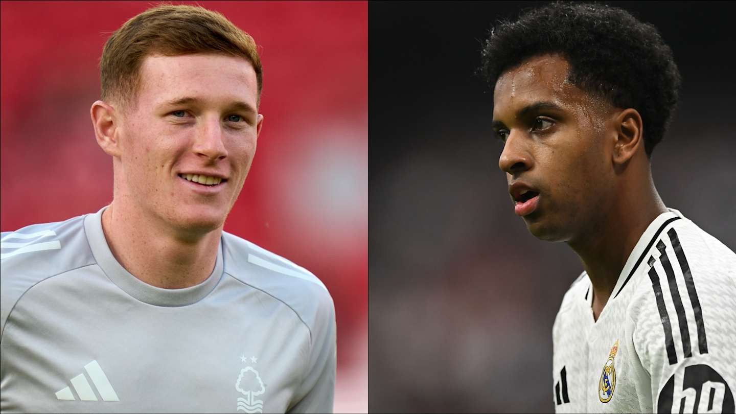 Чутки про трансфери: Манчестер Юнайтед розшукує нову зірку з Англії, Манчестер Сіті готовий викласти 80 мільйонів фунтів за Родріго