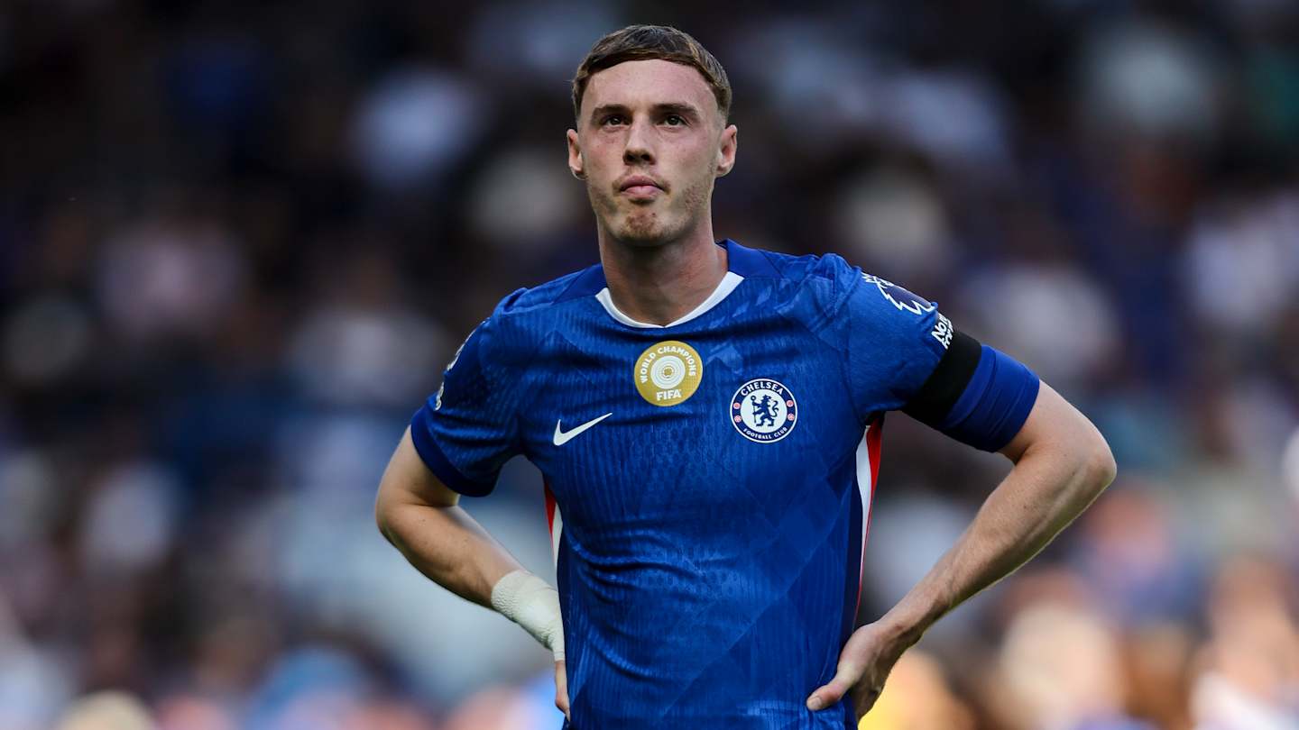 Cole Palmer Injury Update and Expected Return for Chelsea Star