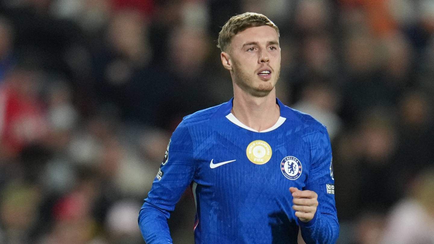Cole Palmer передає повідомлення для Chelsea, а Maresca повідомляє про стан здоров'я перед зустріччю з Bayern