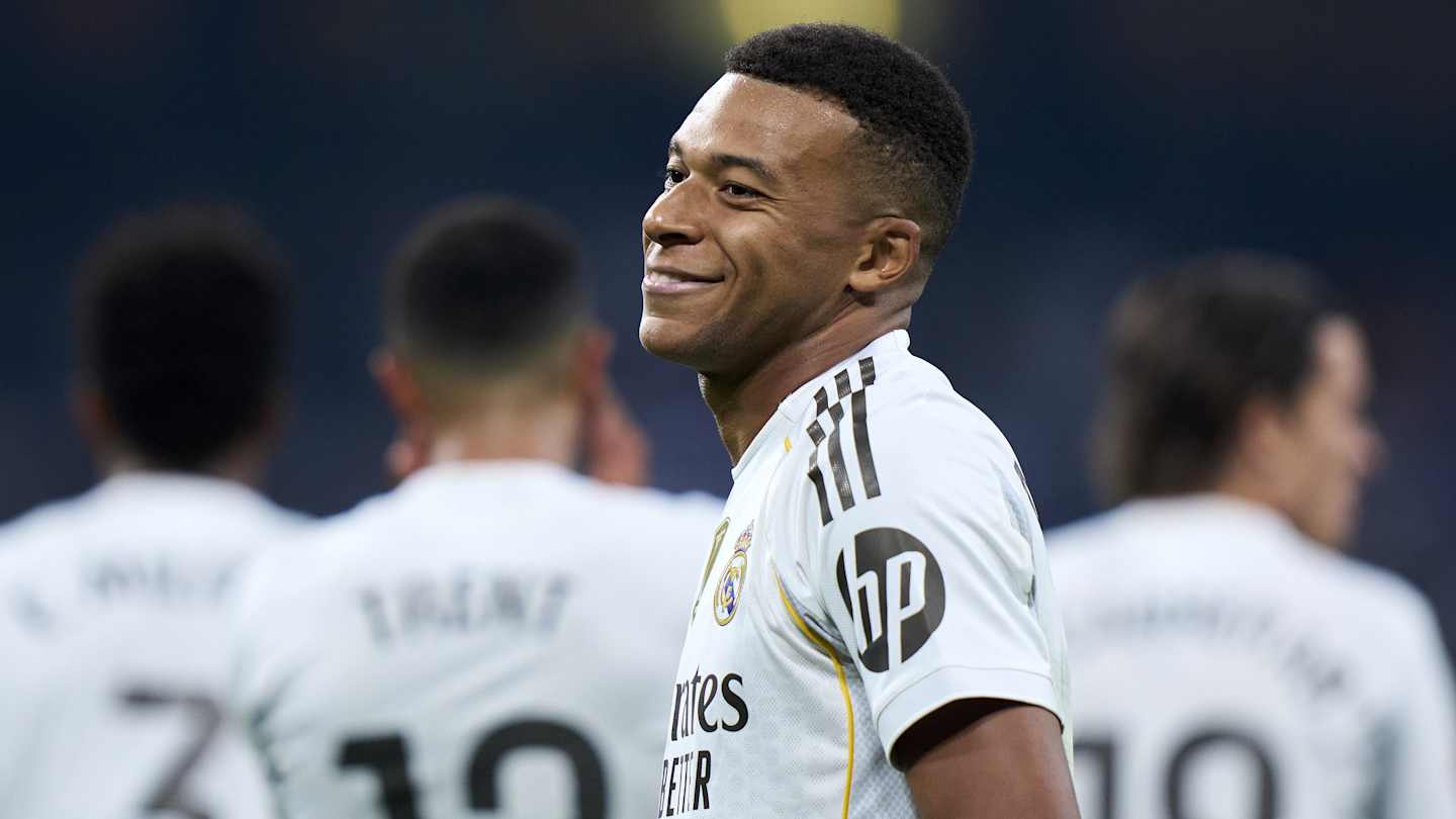 Кіліан Мбаппе зізнається, що відхилив пропозиції трьох європейських гігантів